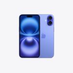 iPhone 16 Plus(Ultramarine)