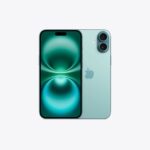 iPhone 16 Plus(Teal)