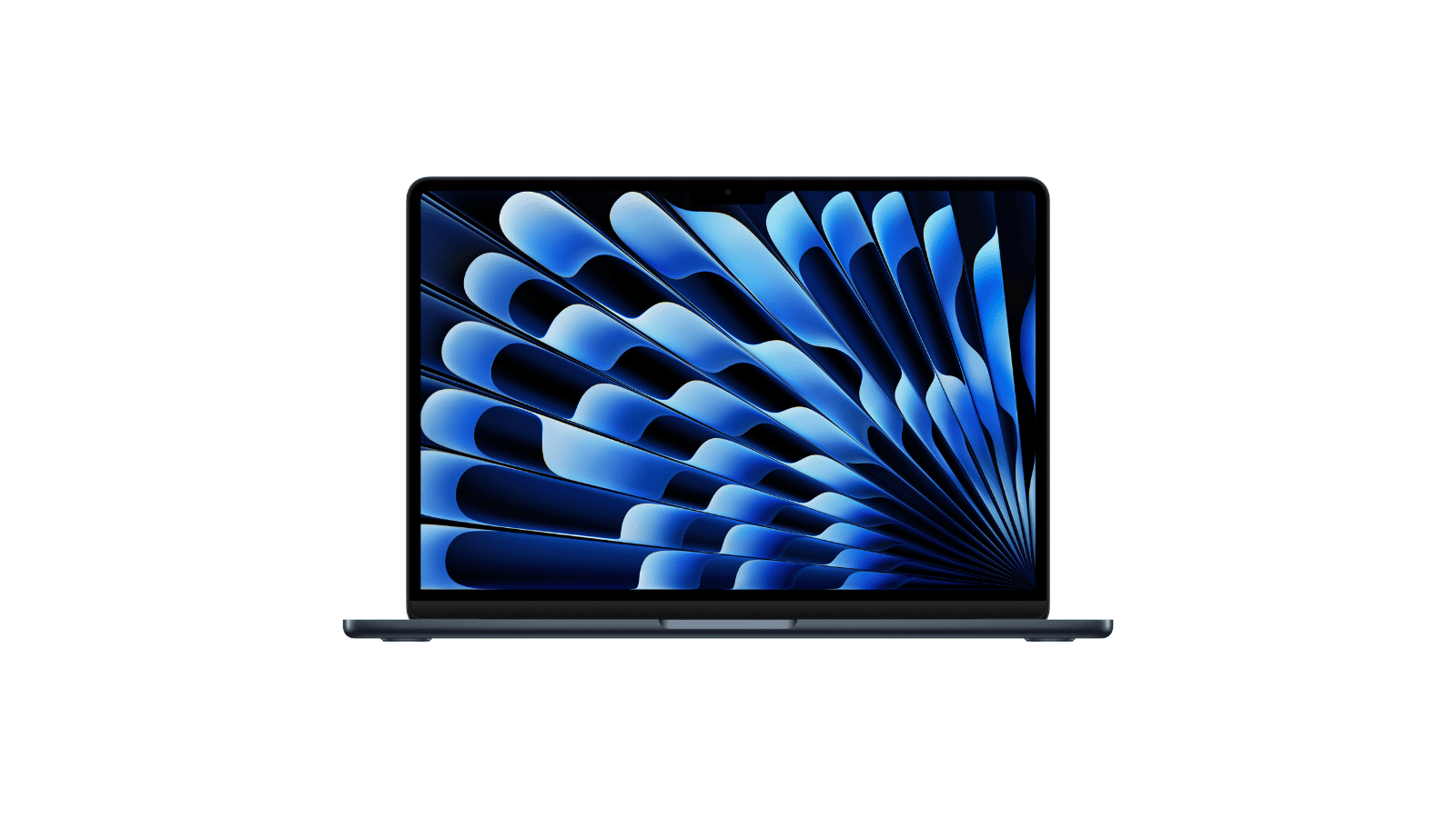 Apple MacBook AIR 15.3 Inch(M3 Chip) – (16 GB/Mac OS Monterey)