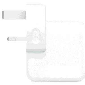 30W USB-C Power Adapter