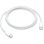 60W USB-C Charge Cable (1m)