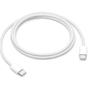 60W USB-C Charge Cable (1m)