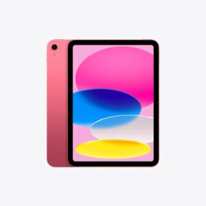 Apple iPad (A14 Bionic chip)10.9 inch (Pink)