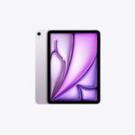 Apple 2024 iPad Air (M2) 11.0 Inch (Purple)