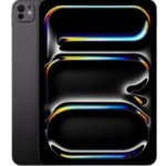 Apple 2024 iPad Pro (M4) 13-Inch (Space Black)