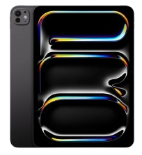 Apple 2024 iPad Pro (M4) 11-Inch (Space Black)