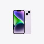 Apple iPhone 14 (Purple)