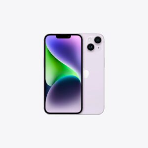 Apple iPhone 14 Plus (Purple)