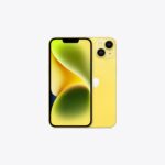Apple iPhone 14 Plus (Yellow)
