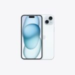 Apple iPhone 15 (Blue)
