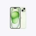 Apple iPhone 15 Plus (Green)