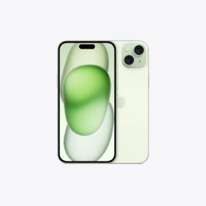 Apple iPhone 15 Plus (Green)